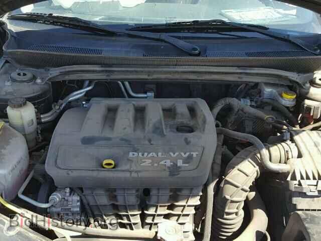 2013 CHRYSLER 200 - VIN: 1C3CCBAB1DN704463 - Фото 7
