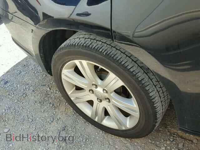 2013 CHRYSLER 200 - VIN: 1C3CCBAB1DN704463 - Фото 9
