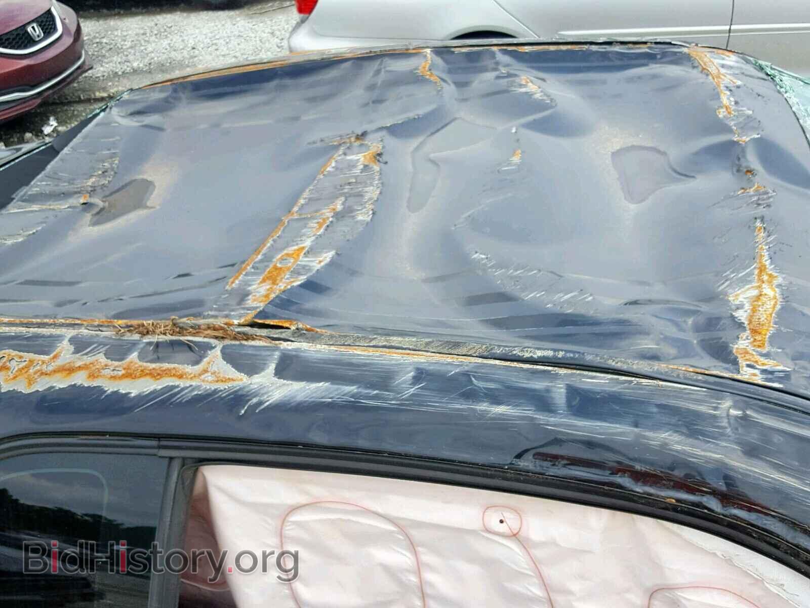 2016 DODGE CHALLENGER - VIN: 2C3CDZBT2GH256048 - Photo 9