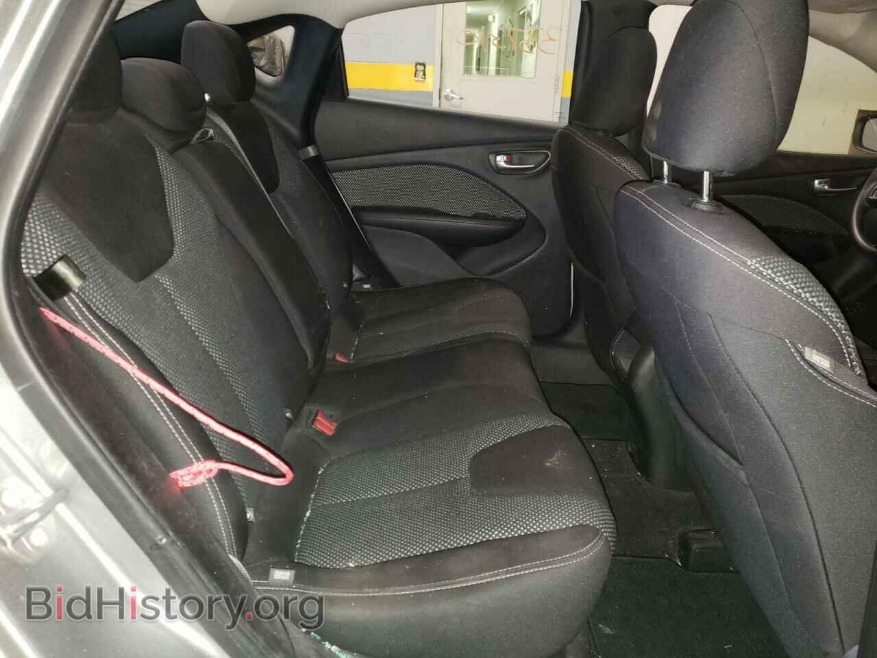 2015 DODGE DART - VIN: 1C3CDFBB6FD252845 - Фото 6