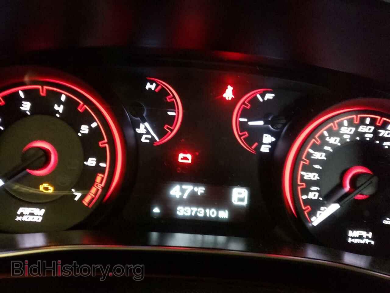 2015 DODGE DART - VIN: 1C3CDFBB6FD252845 - Фото 8