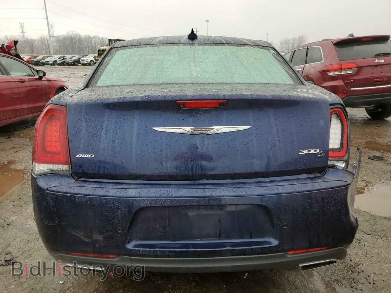2015 CHRYSLER 300 - VIN: 2C3CCAGG6FH732686 - Photo 6