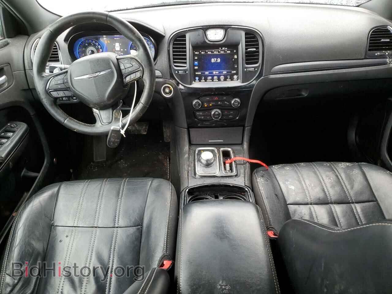 2015 CHRYSLER 300 - VIN: 2C3CCAGG6FH732686 - Photo 8