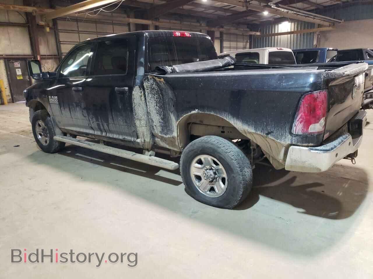 2017 RAM All Models - VIN: 3C6UR5CJ4HG786442 - Photo 2