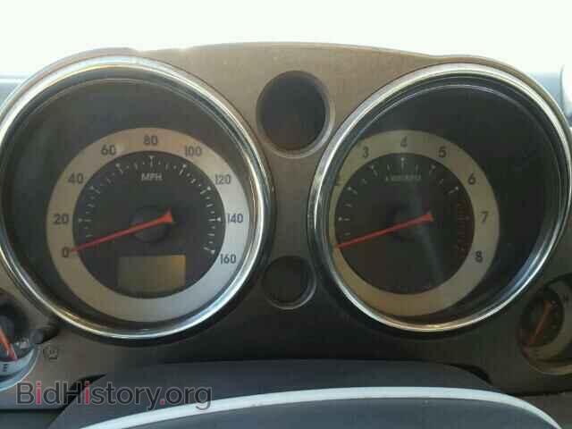 2006 MITSUBISHI ECLIPSE - VIN: 4A3AK34T76E001031 - Фото 8