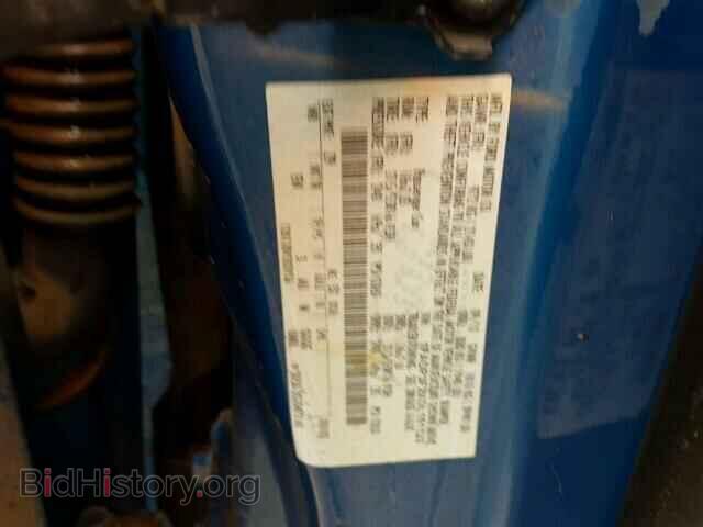2013 FORD FOCUS - VIN: 1FADP3F2XDL151123 - Фото 10
