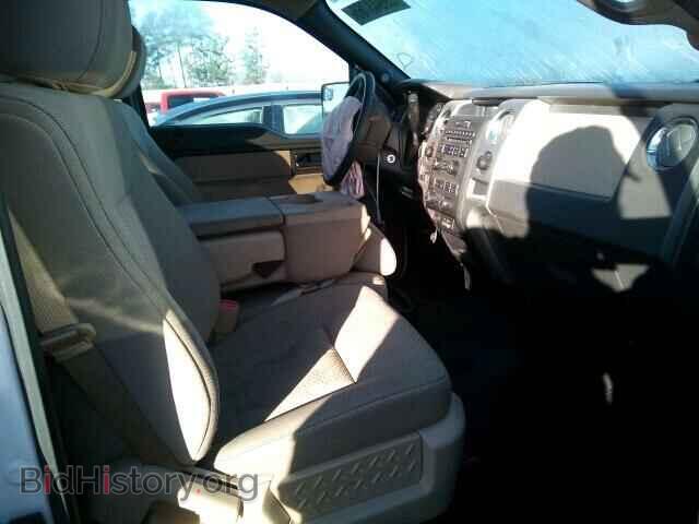 2013 FORD F150 - VIN: 1FTMF1EF2DFA21101 - Фото 5