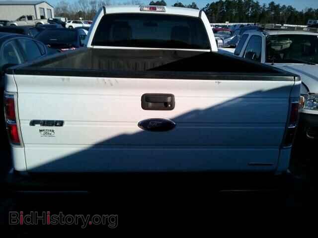 2013 FORD F150 - VIN: 1FTMF1EF2DFA21101 - Фото 6