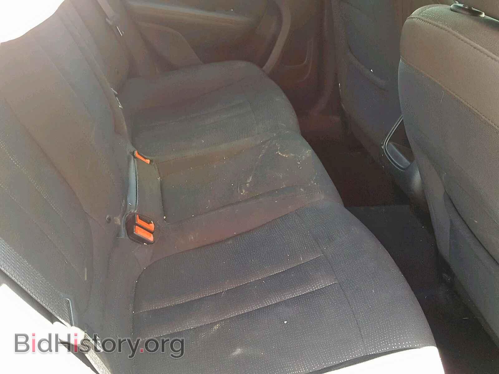 2016 CHRYSLER 200 - VIN: 1C3CCCAB9GN106535 - Photo 6
