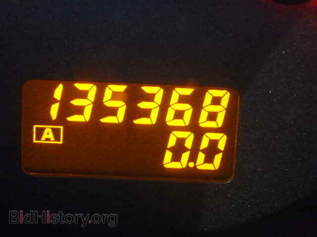 2005 NISSAN MAXIMA - VIN: 1N4BA41E75C814701 - Фото 8
