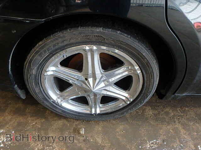 2005 NISSAN MAXIMA - VIN: 1N4BA41E75C814701 - Фото 9