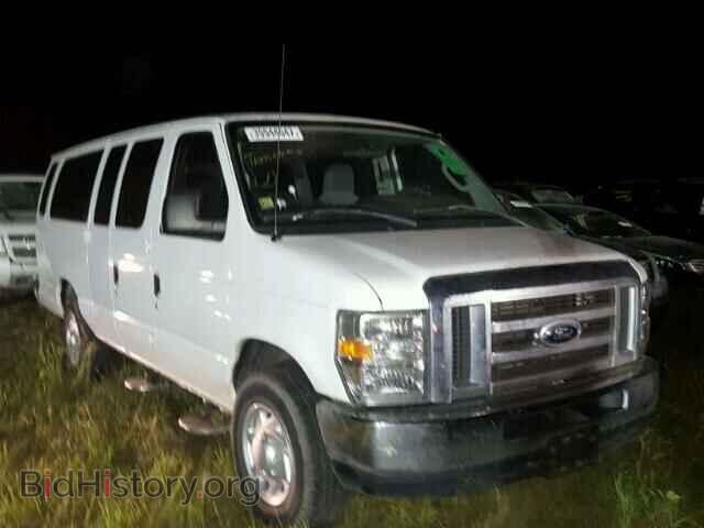 Фотография 1FBSS3BL9BDA59575 - FORD ECONOLINE 2011
