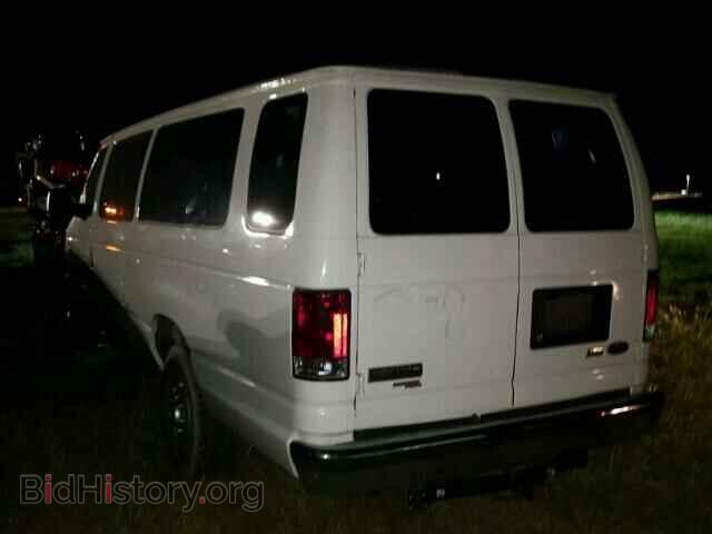 2011 FORD ECONOLINE - VIN: 1FBSS3BL9BDA59575 - Фото 3