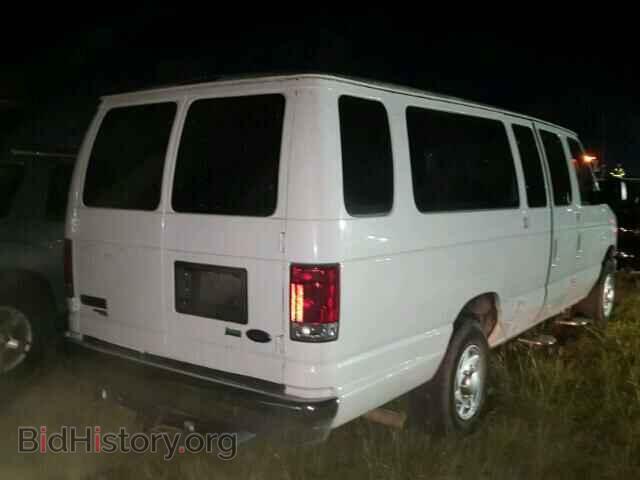 2011 FORD ECONOLINE - VIN: 1FBSS3BL9BDA59575 - Фото 4
