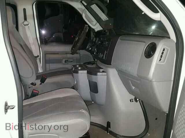 2011 FORD ECONOLINE - VIN: 1FBSS3BL9BDA59575 - Фото 5