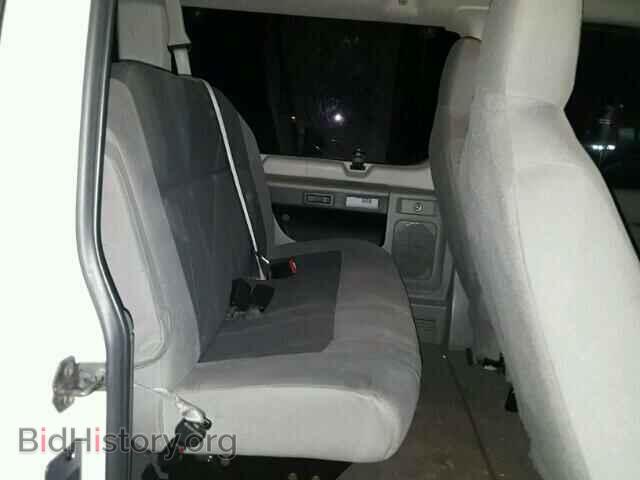 2011 FORD ECONOLINE - VIN: 1FBSS3BL9BDA59575 - Фото 6