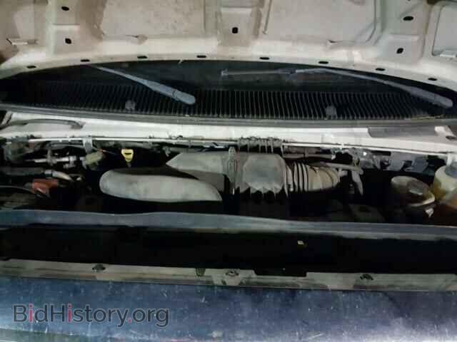 2011 FORD ECONOLINE - VIN: 1FBSS3BL9BDA59575 - Фото 7