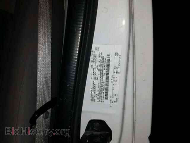 2011 FORD ECONOLINE - VIN: 1FBSS3BL9BDA59575 - Фото 10
