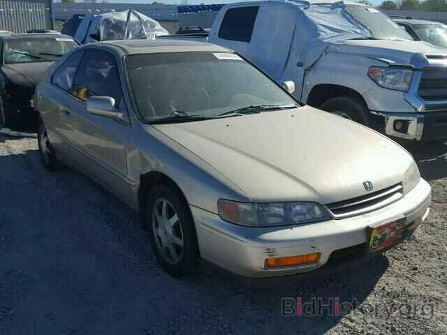 Photo 1HGCD726XSA000162 - HONDA ACCORD 1995