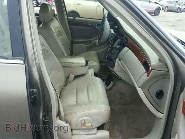 2001 CADILLAC DEVILLE - VIN: 1G6KD54YX1U192230 - Photo 5