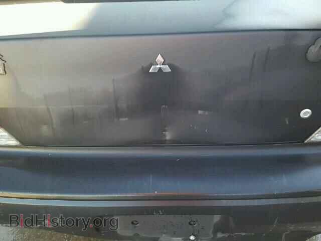 2002 MITSUBISHI LANCER - VIN: JA3AJ26E02U006374 - Фото 9