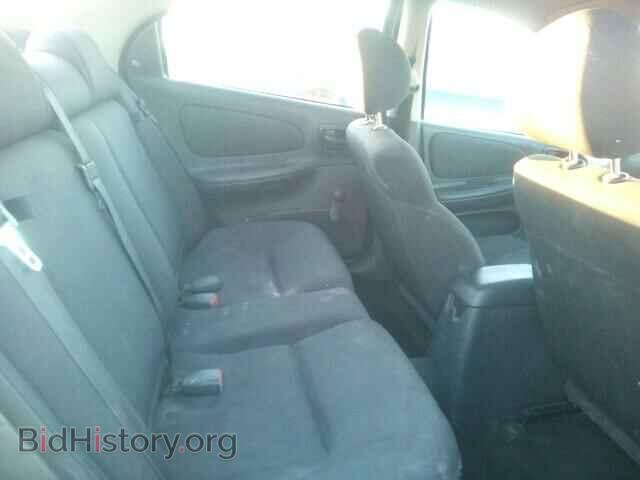 2005 DODGE NEON - VIN: 1B3ES26C45D237248 - Фото 6