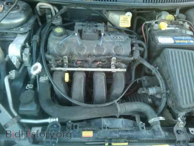 2005 DODGE NEON - VIN: 1B3ES26C45D237248 - Фото 7