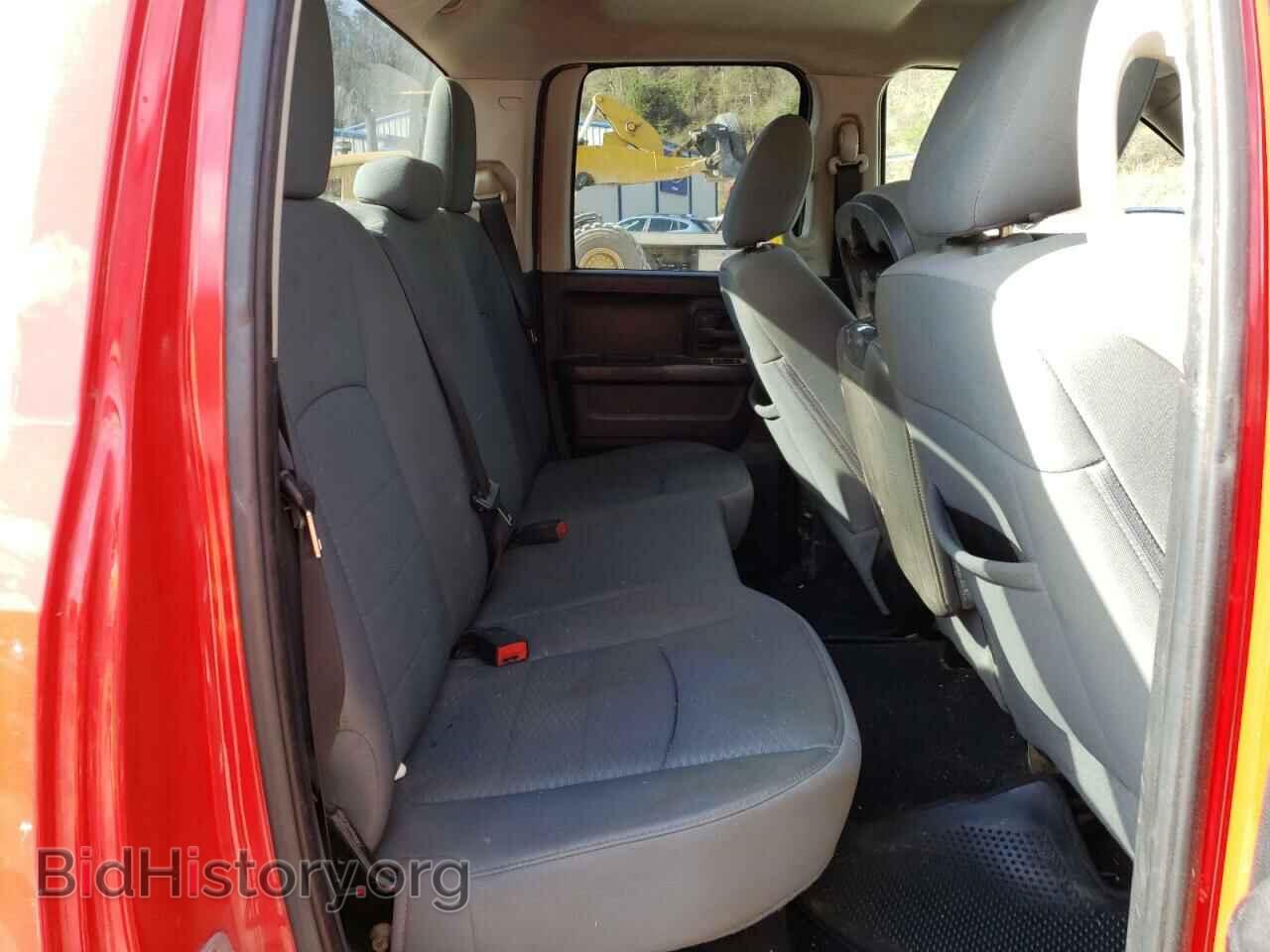 2013 RAM 1500 - VIN: 1C6RR7FT6DS564227 - Photo 6