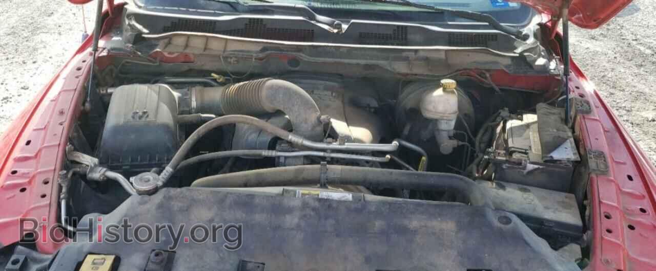 2013 RAM 1500 - VIN: 1C6RR7FT6DS564227 - Photo 7