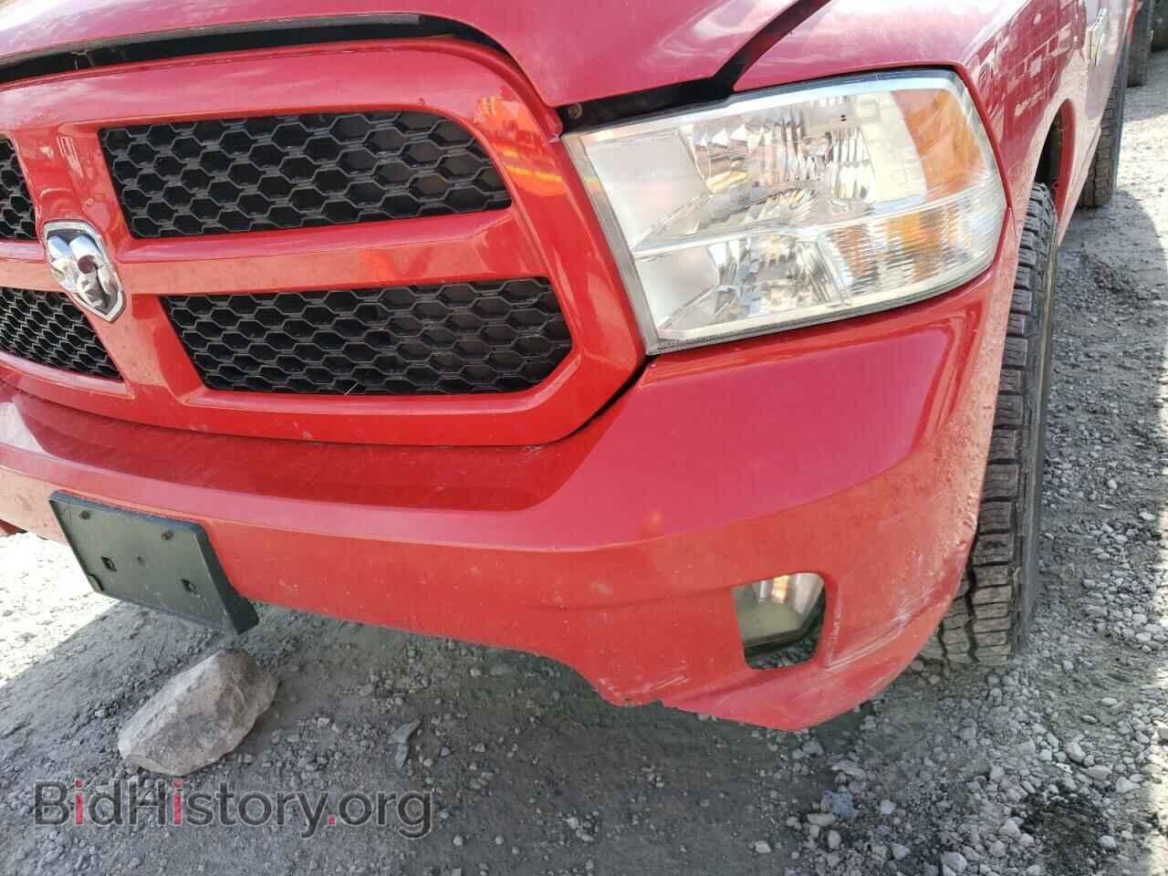2013 RAM 1500 - VIN: 1C6RR7FT6DS564227 - Photo 9