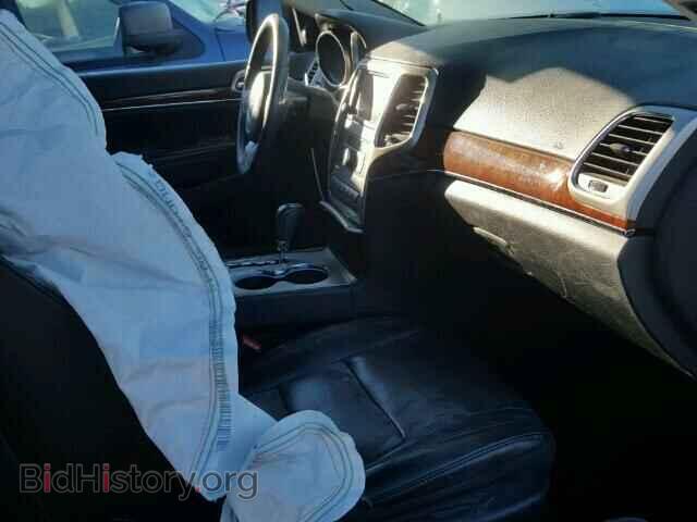 2012 JEEP CHEROKEE - VIN: 1C4RJEBG2CC195498 - Фото 5