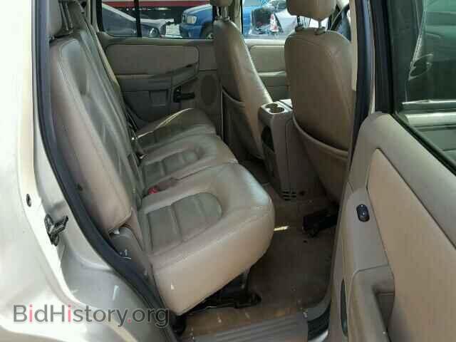 2005 FORD EXPLORER - VIN: 1FMZU73E15UB71508 - Photo 6