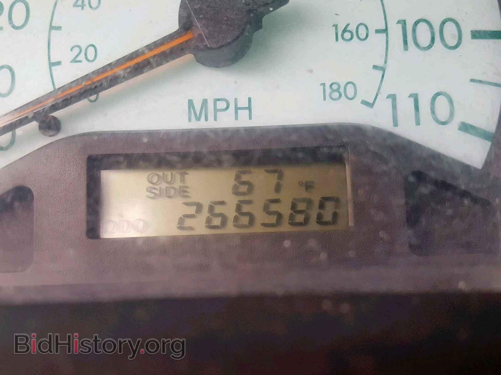2003 TOYOTA COROLLA - VIN: 2T1BR32E63C108917 - Фото 8