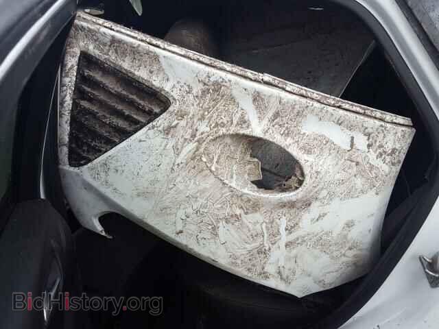 2012 FORD FOCUS - VIN: 1FAHP3F26CL396677 - Photo 6
