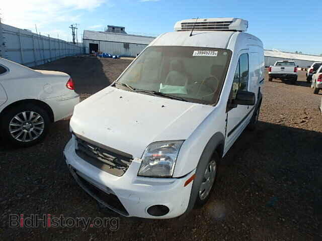 2011 FORD TRANSIT CO - VIN: NM0LS7BN2BT062300 - Фото 2