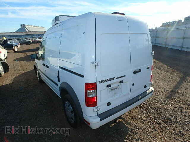 2011 FORD TRANSIT CO - VIN: NM0LS7BN2BT062300 - Фото 3