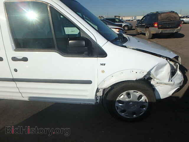 2011 FORD TRANSIT CO - VIN: NM0LS7BN2BT062300 - Фото 10