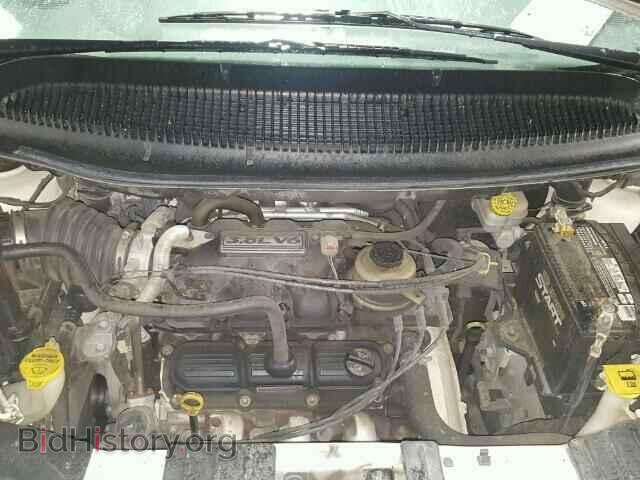 2006 DODGE CARAVAN - VIN: 2D4GP44L96R909281 - Фото 7