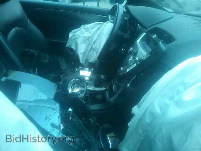 2013 CADILLAC CTS - VIN: 1G6DC1E36D0109511 - Photo 5
