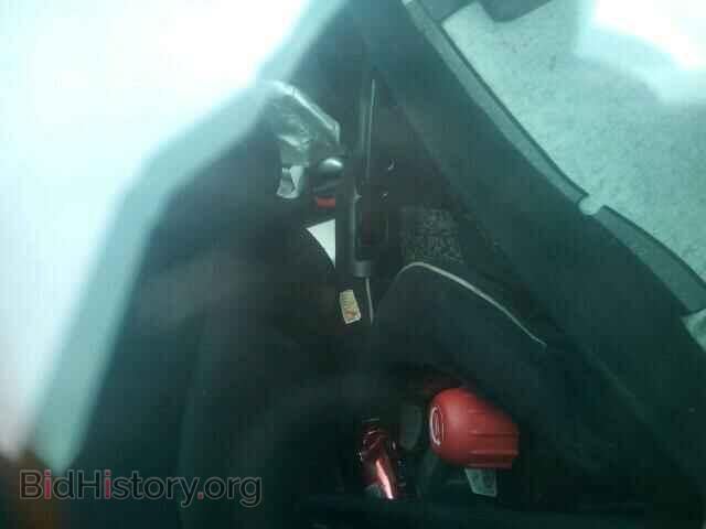 2013 CADILLAC CTS - VIN: 1G6DC1E36D0109511 - Photo 6