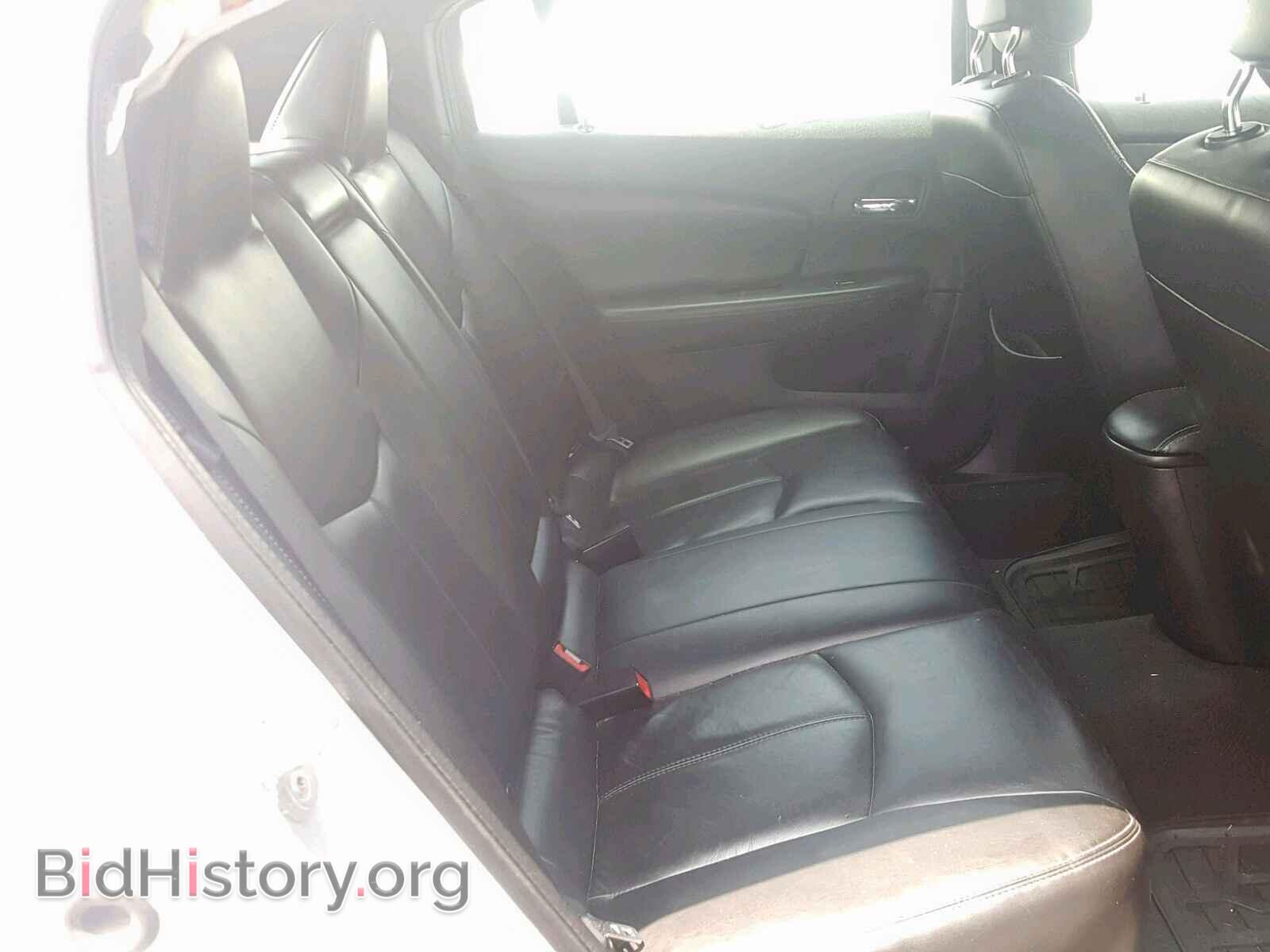 2012 CHRYSLER 200 - VIN: 1C3CCBCG2CN152155 - Фото 6