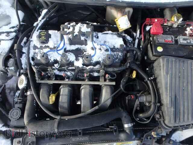 2005 DODGE NEON - VIN: 1B3ES46C25D176137 - Фото 7