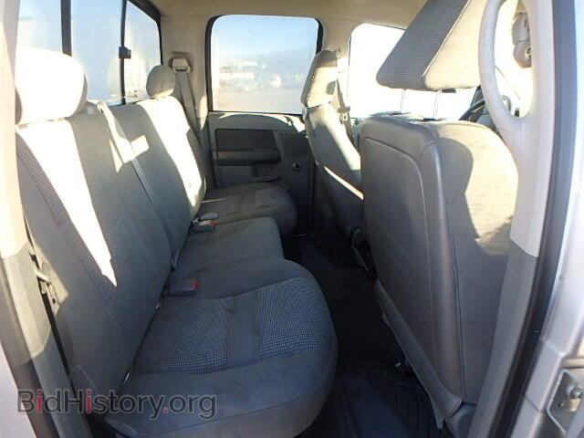 2006 DODGE RAM 1500 - VIN: 1D7HA18266S618213 - Фото 6