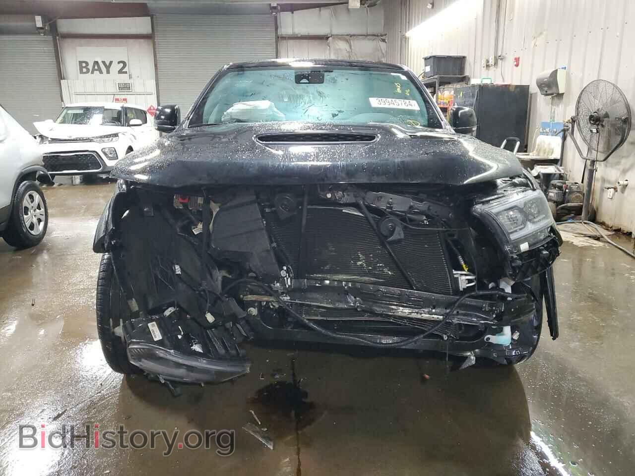2021 DODGE DURANGO - VIN: 1C4SDJGJ4MC820376 - Photo 5