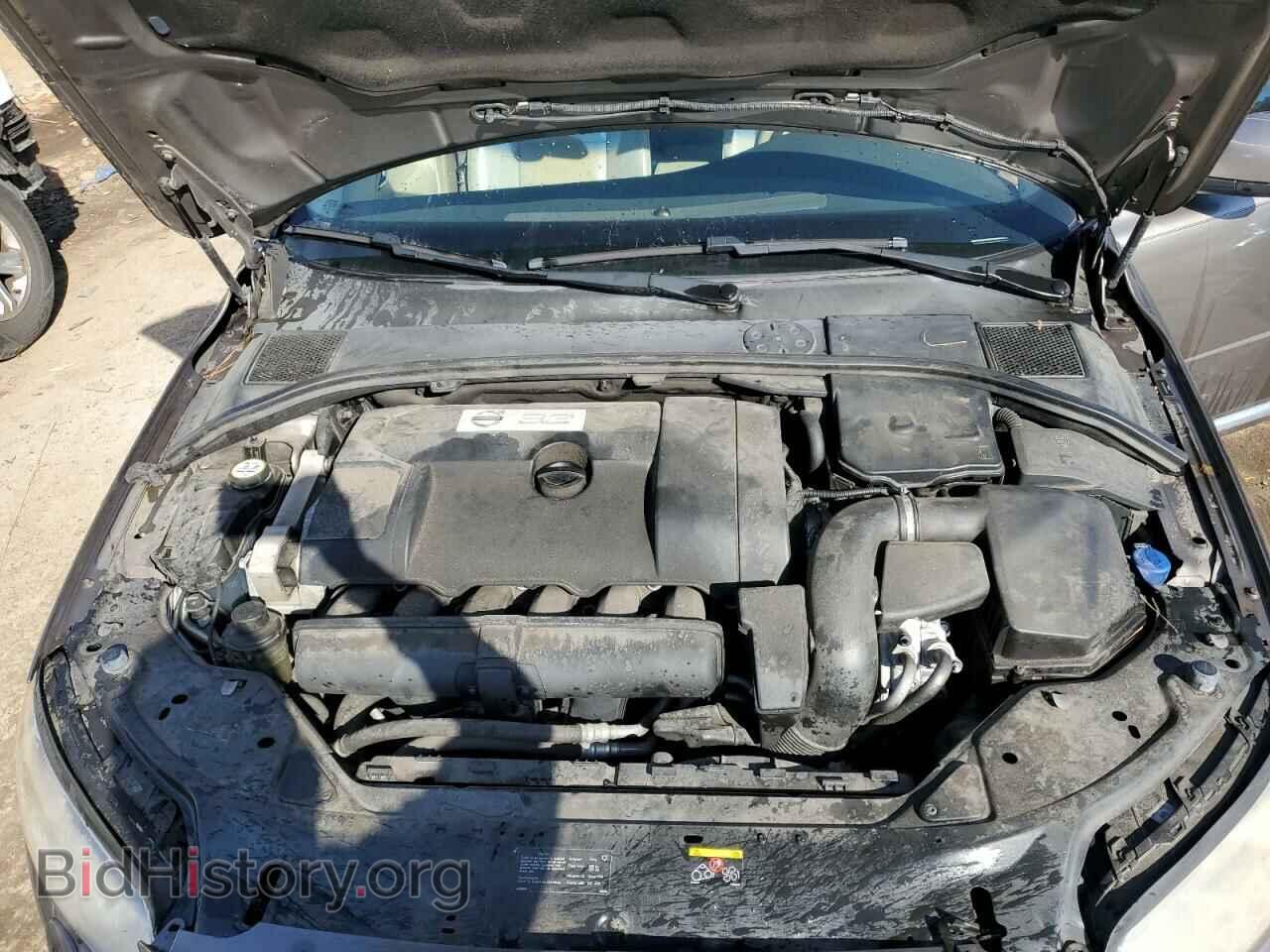 2011 VOLVO S80 - VIN: YV1952AS7B1137206 - Фото 11