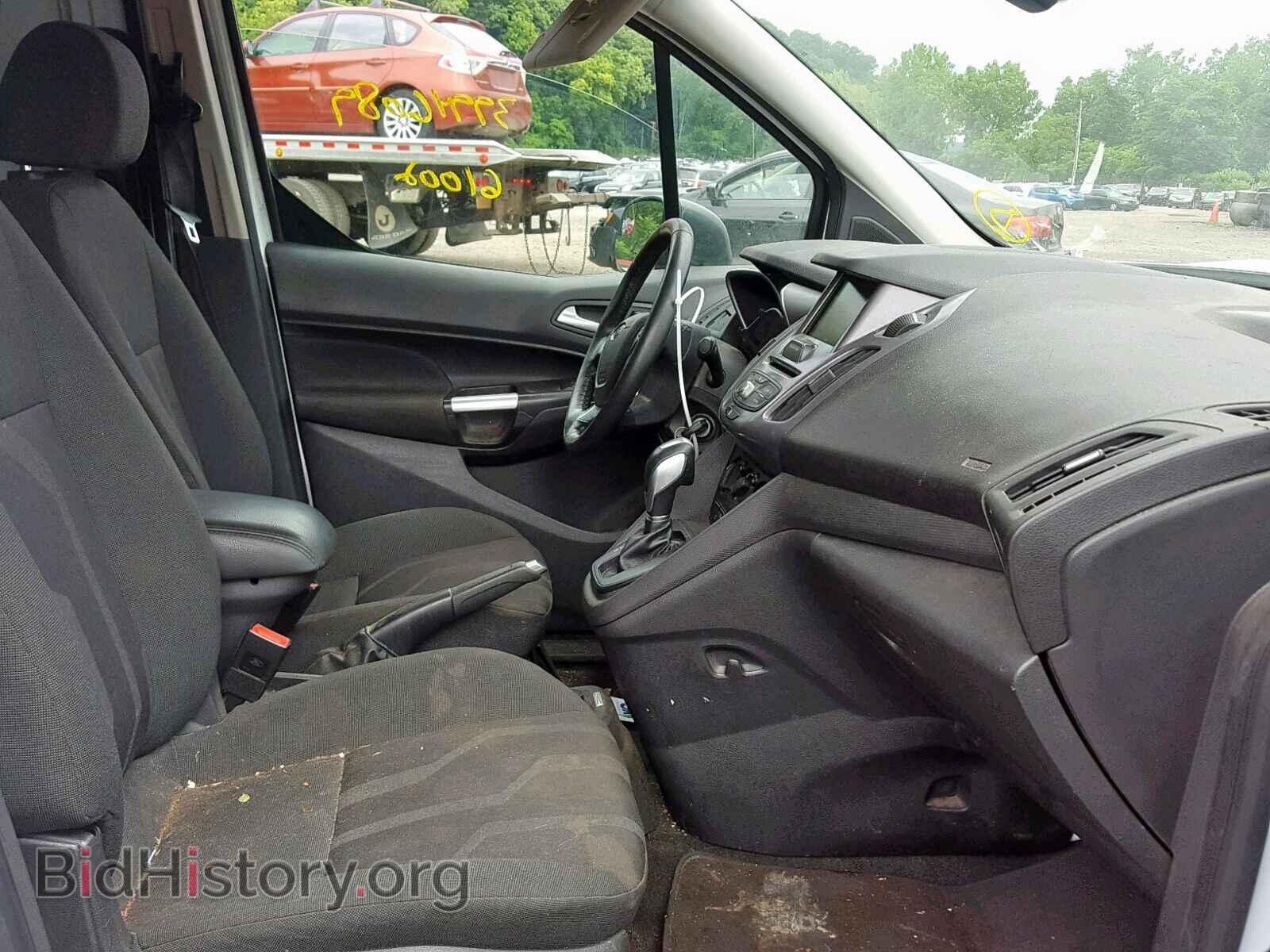 2015 FORD TRANSIT CO - VIN: NM0LS7F75F1228189 - Фото 5