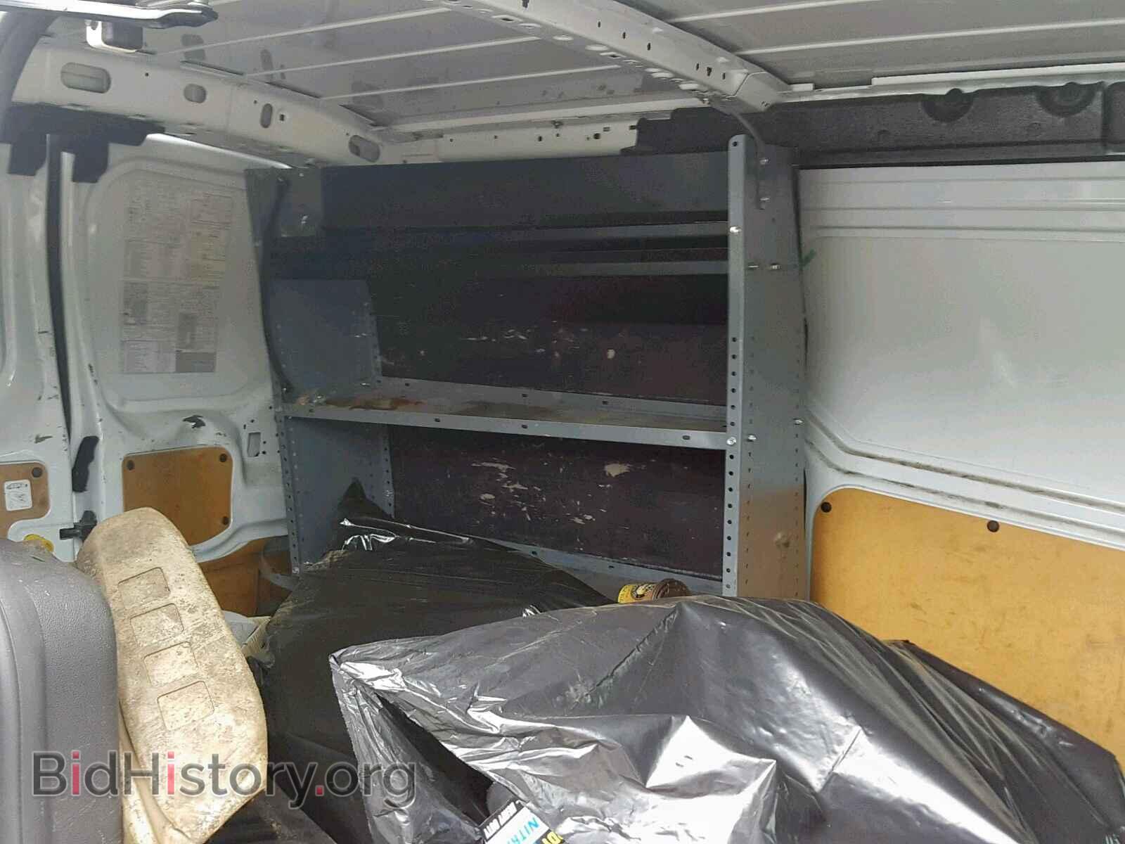 2015 FORD TRANSIT CO - VIN: NM0LS7F75F1228189 - Фото 6
