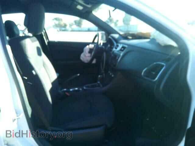 2013 CHRYSLER 200 - VIN: 1C3CCBBB7DN764407 - Фото 5