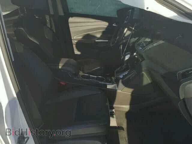 2013 FORD ESCAPE - VIN: 1FMCU0J94DUB44501 - Photo 5