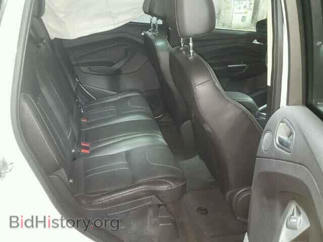 2013 FORD ESCAPE - VIN: 1FMCU0J94DUB44501 - Photo 6